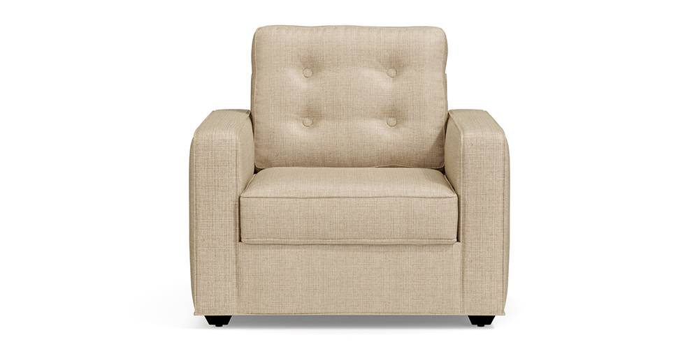 Apollo Tufted Sofa